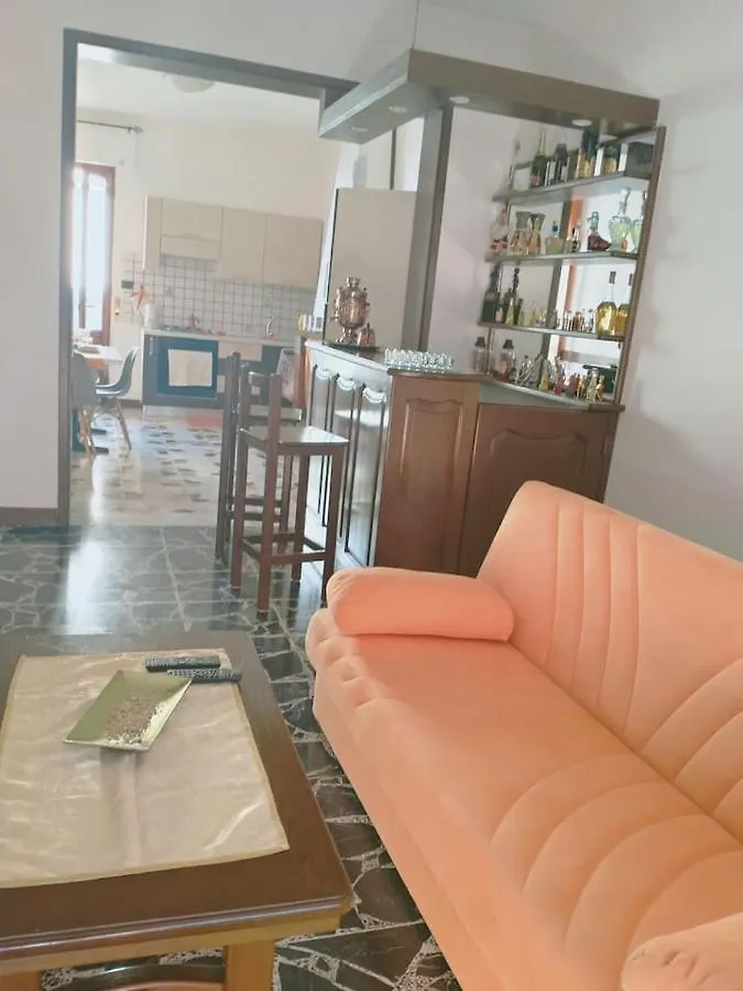 Apartamento Casa Angela Porto Torres