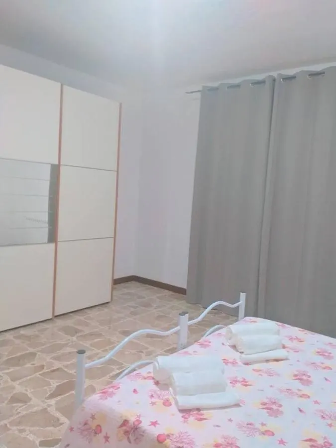 Apartmán Casa Angela Porto Torres