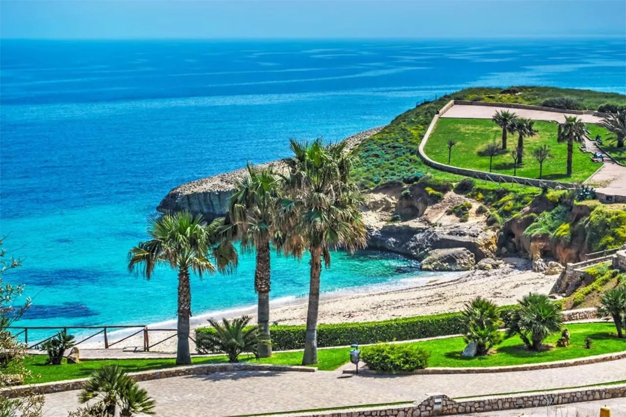 Apartamento Casa Angela Porto Torres Italia