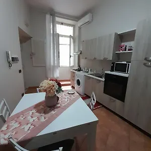 Dimora Donna Carmela Nápoles